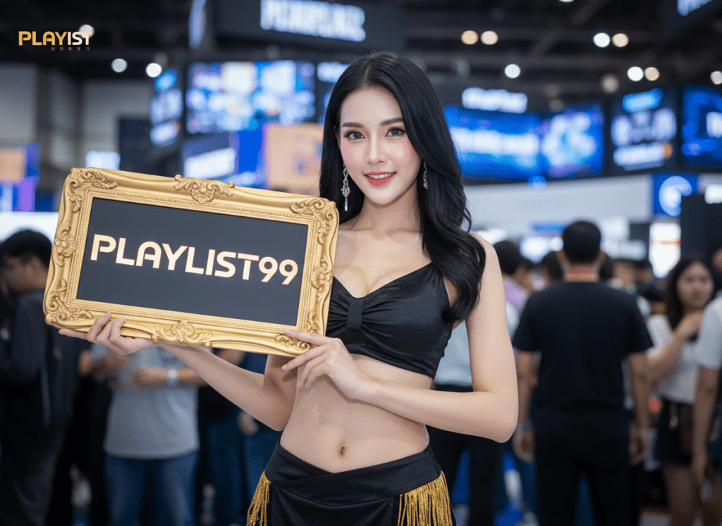 PLAYLIST99