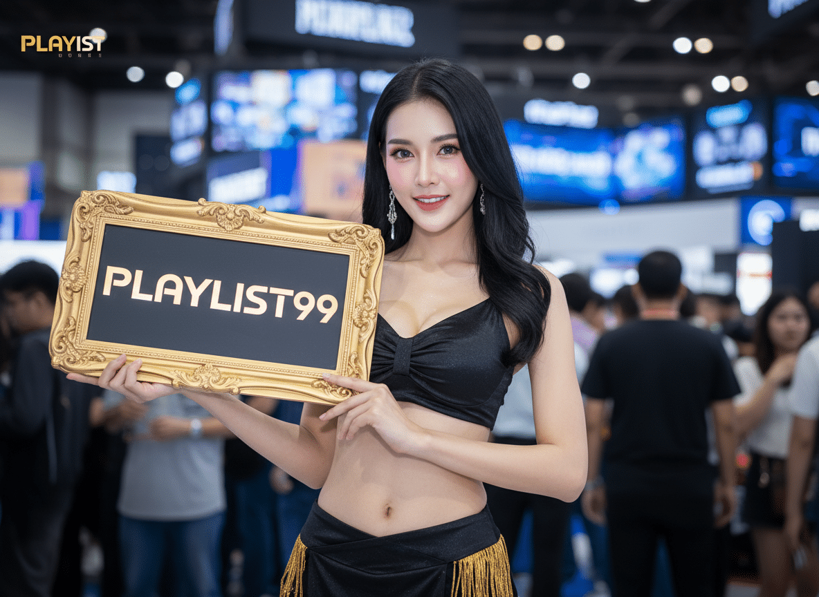 PLAYLIST99