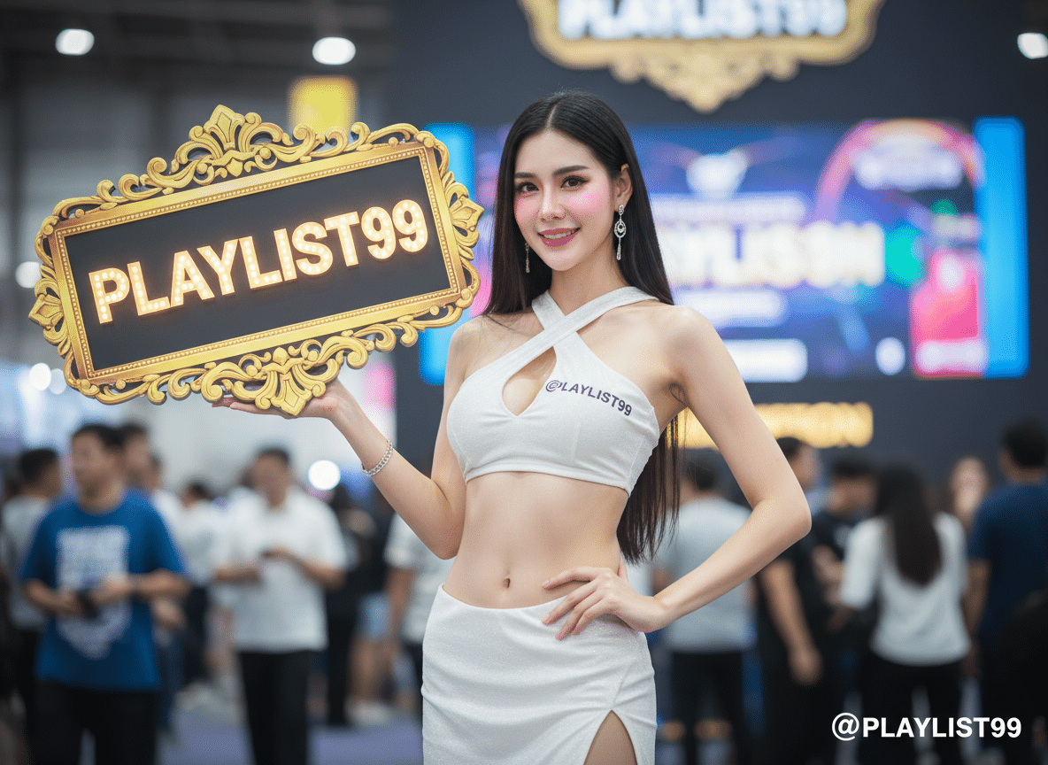 PLAYLIST99