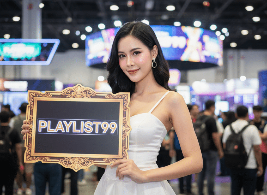 PLAYLIST99